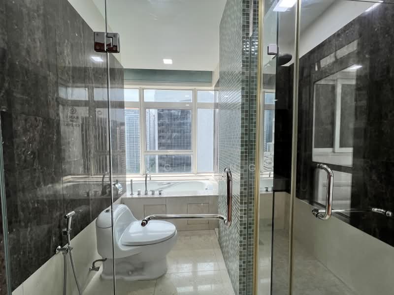 Servis Apartment untuk Disewa di Binjai Residency - Angie Ng - PropertyGuru.com.my