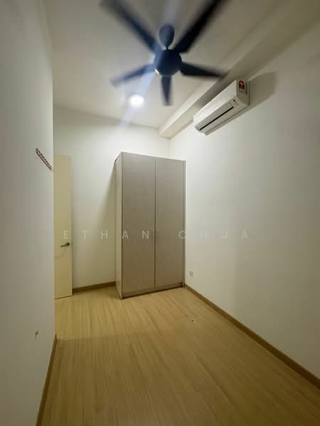 Servis Apartment untuk Disewa di The Cruise Residence - Ethan Chua - Interior - PropertyGuru.com.my