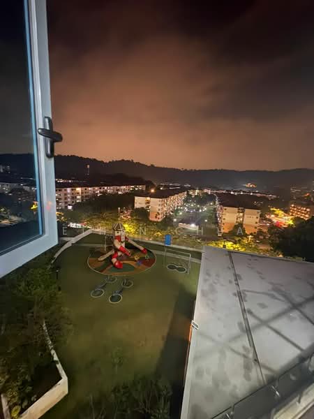 Servis Apartment untuk Disewa di The Cruise Residence - Ethan Chua - Exterior - PropertyGuru.com.my
