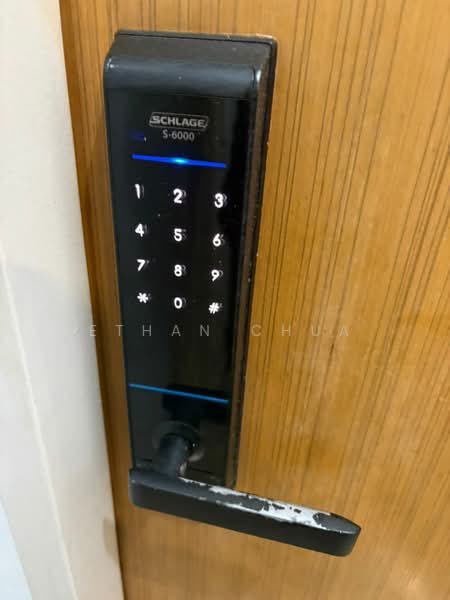 Servis Apartment untuk Disewa di The Cruise Residence - Ethan Chua - PropertyGuru.com.my
