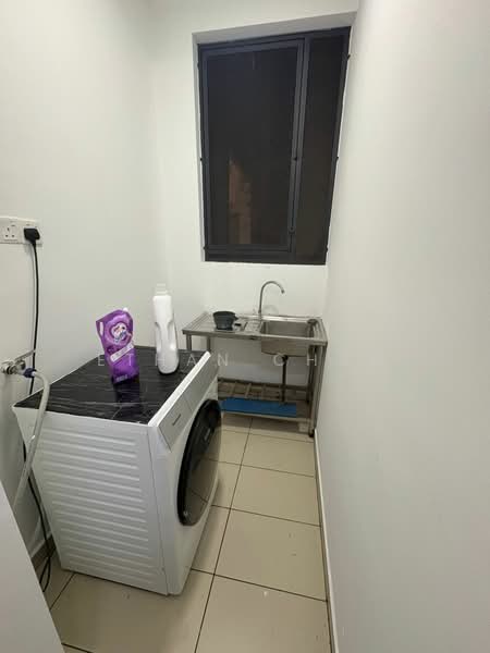 Servis Apartment untuk Disewa di The Cruise Residence - Ethan Chua - Interior - PropertyGuru.com.my