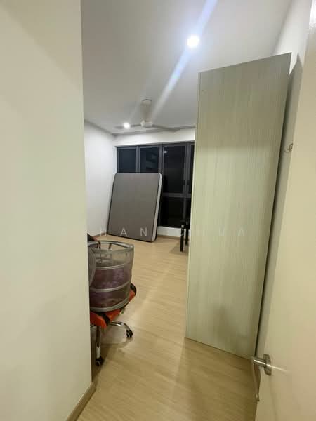 Servis Apartment untuk Disewa di The Cruise Residence - Ethan Chua - Bedroom - PropertyGuru.com.my