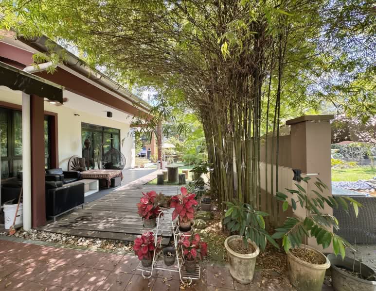 Semi-Detached House for Sale in Johor Bahru (Johor) - Ronald Mak - Exterior - PropertyGuru.com.my