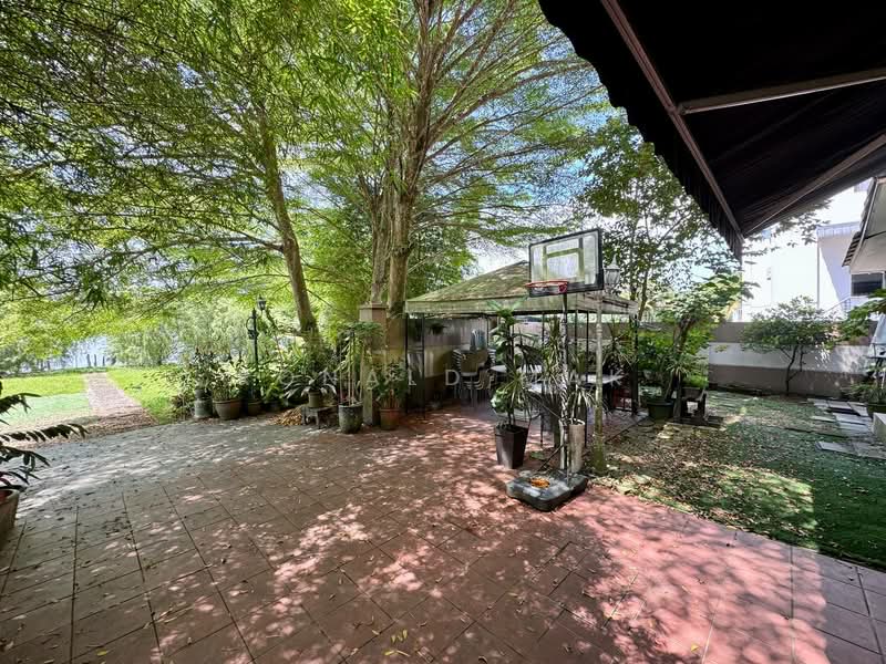 Semi-Detached House for Sale in Johor Bahru (Johor) - Ronald Mak - Exterior - PropertyGuru.com.my