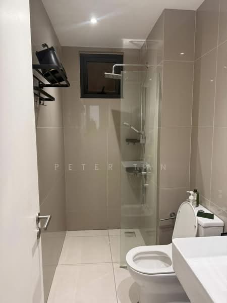 Service Residence for Sale at Aster Green - Peter Tan - Bathroom - PropertyGuru.com.my