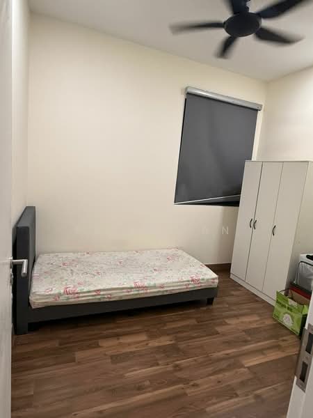 Service Residence for Sale at Aster Green - Peter Tan - Bedroom - PropertyGuru.com.my