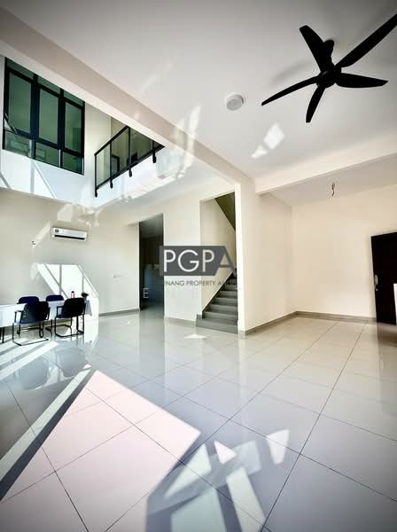 Rumah Berkembar untuk Dijual di Balik Pulau (Penang) - Eugene Tung - Interior - PropertyGuru.com.my
