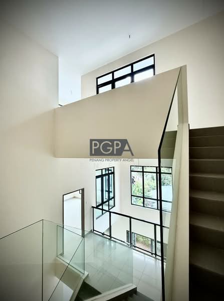 Rumah Berkembar untuk Dijual di Balik Pulau (Penang) - Eugene Tung - Interior - PropertyGuru.com.my