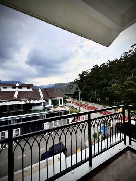 Rumah Berkembar untuk Dijual di Balik Pulau (Penang) - Eugene Tung - Exterior - PropertyGuru.com.my