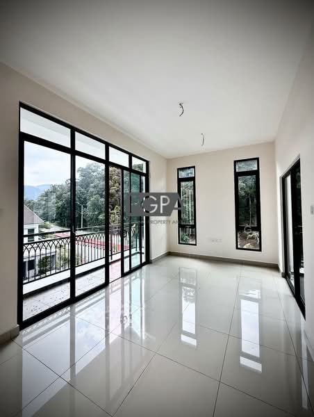 Rumah Berkembar untuk Dijual di Balik Pulau (Penang) - Eugene Tung - Living Room - PropertyGuru.com.my
