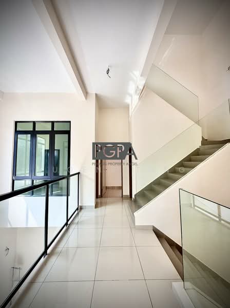 Rumah Berkembar untuk Dijual di Balik Pulau (Penang) - Eugene Tung - Interior - PropertyGuru.com.my