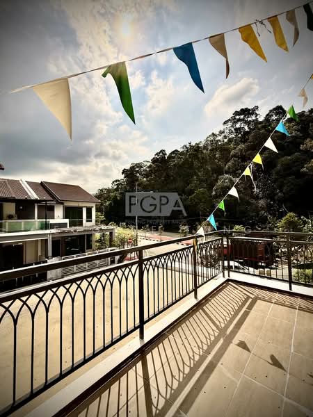 Rumah Berkembar untuk Dijual di Balik Pulau (Penang) - Eugene Tung - Exterior - PropertyGuru.com.my
