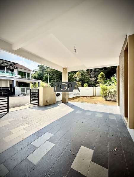 Rumah Berkembar untuk Dijual di Balik Pulau (Penang) - Eugene Tung - Exterior - PropertyGuru.com.my