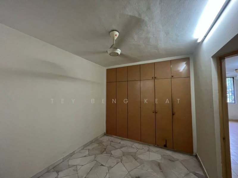 Pangsapuri untuk Disewa di Rampai Court - Tey Beng Keat - Interior - PropertyGuru.com.my
