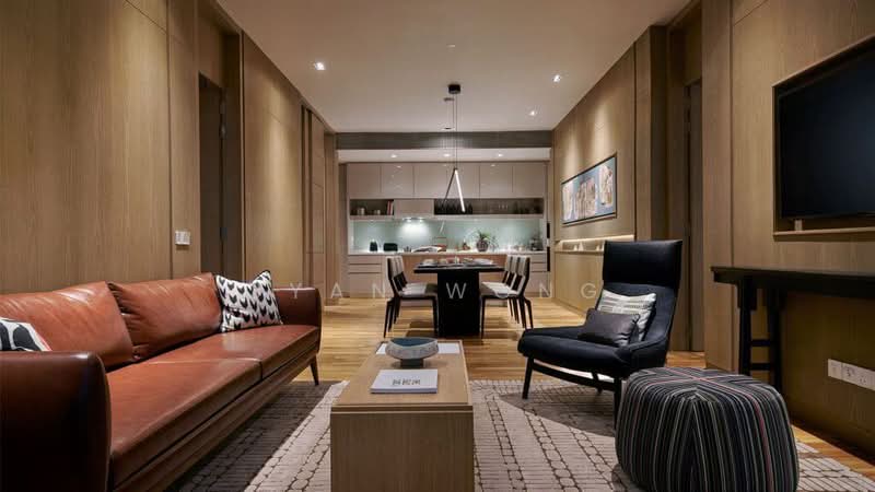Service Residence for Sale at Conlay - Jyan Wong - PropertyGuru.com.my