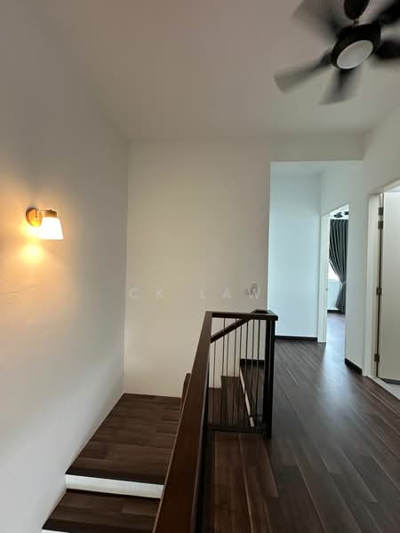 Rumah Teres 2-Tingkat untuk Disewa di Eco Forest (Semenyih) - CK Law - Interior - PropertyGuru.com.my