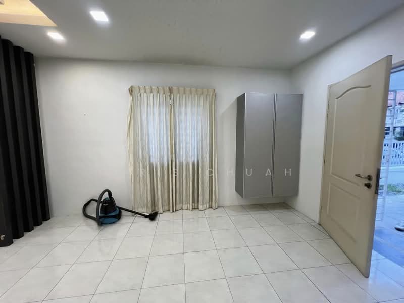 2-storey Terraced House for Rent in Setia Impian (Setia Alam) - Doris Chuah - Interior - PropertyGuru.com.my