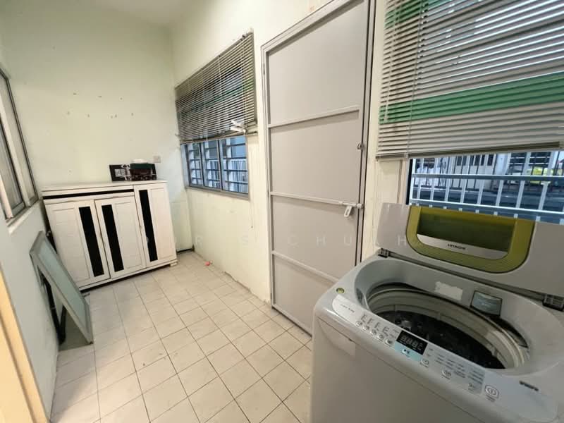 2-storey Terraced House for Rent in Setia Impian (Setia Alam) - Doris Chuah - Interior - PropertyGuru.com.my