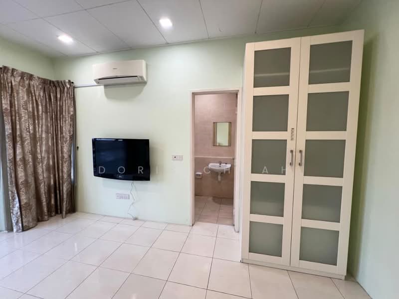 2-storey Terraced House for Rent in Setia Impian (Setia Alam) - Doris Chuah - Interior - PropertyGuru.com.my