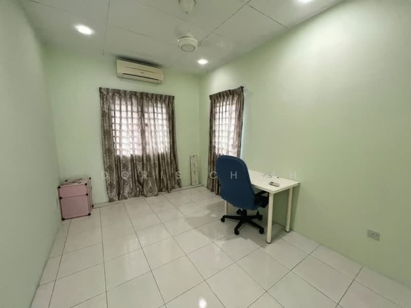 2-storey Terraced House for Rent in Setia Impian (Setia Alam) - Doris Chuah - Study - PropertyGuru.com.my