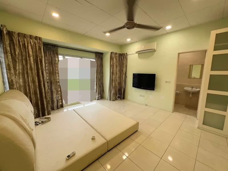 Rumah Teres 2 Tingkat untuk Disewa di Setia Impian (Setia Alam) - Doris Chuah - Bedroom - PropertyGuru.com.my