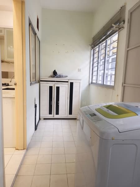 2-storey Terraced House for Rent in Setia Impian (Setia Alam) - Doris Chuah - Interior - PropertyGuru.com.my