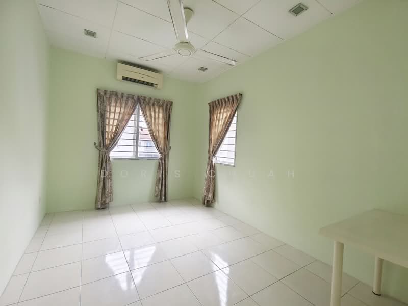 2-storey Terraced House for Rent in Setia Impian (Setia Alam) - Doris Chuah - Interior - PropertyGuru.com.my