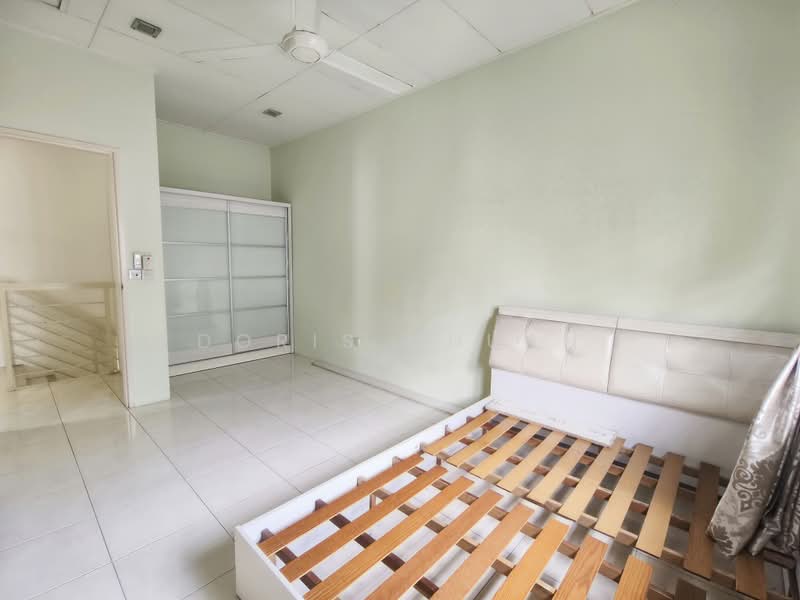 2-storey Terraced House for Rent in Setia Impian (Setia Alam) - Doris Chuah - Bedroom - PropertyGuru.com.my