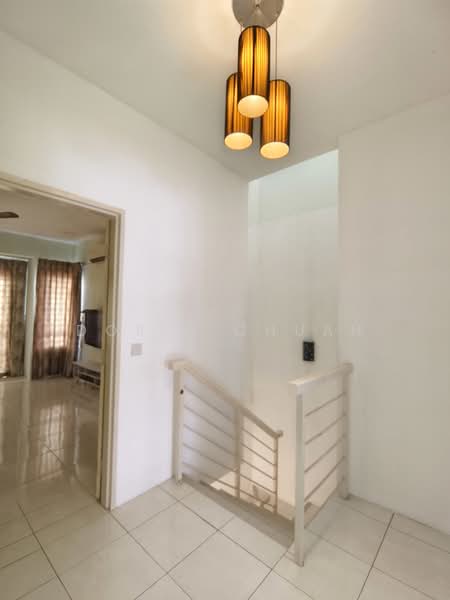 2-storey Terraced House for Rent in Setia Impian (Setia Alam) - Doris Chuah - Interior - PropertyGuru.com.my