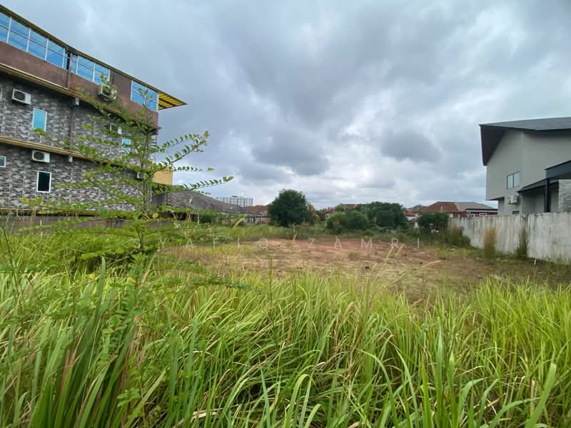 Tanah Kediaman untuk Dijual di Bukit Istana (Kuantan) - Syafiq Zamri - Exterior - PropertyGuru.com.my