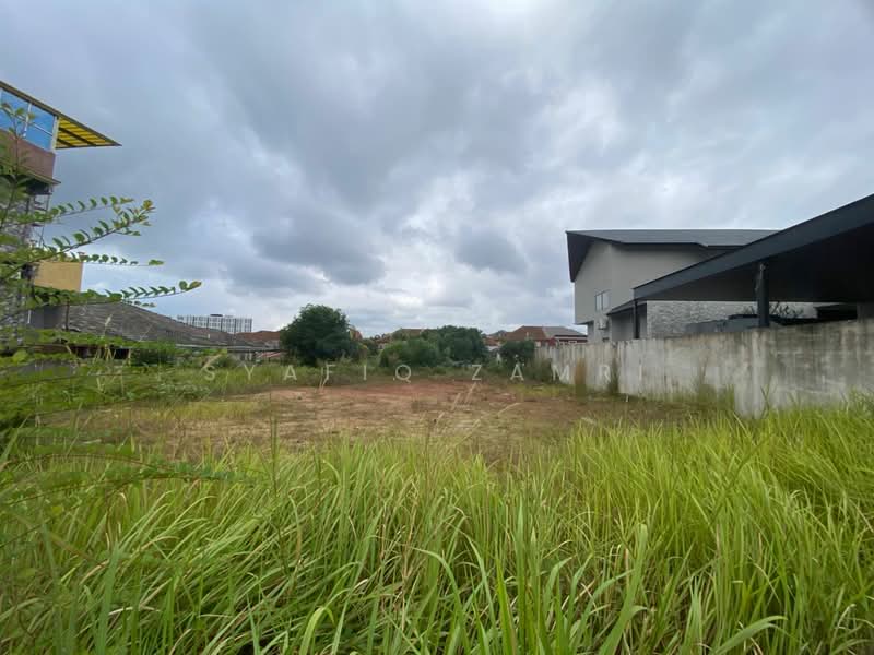 Tanah Kediaman untuk Dijual di Bukit Istana (Kuantan) - Syafiq Zamri - Exterior - PropertyGuru.com.my