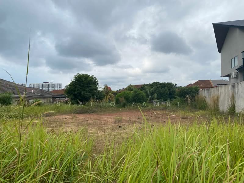 Tanah Kediaman untuk Dijual di Bukit Istana (Kuantan) - Syafiq Zamri - Exterior - PropertyGuru.com.my