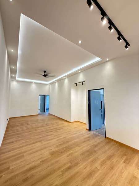 Rumah Berkembar untuk Dijual di Taman Mutiara (Ulu Tiram) - Winss Su - PropertyGuru.com.my