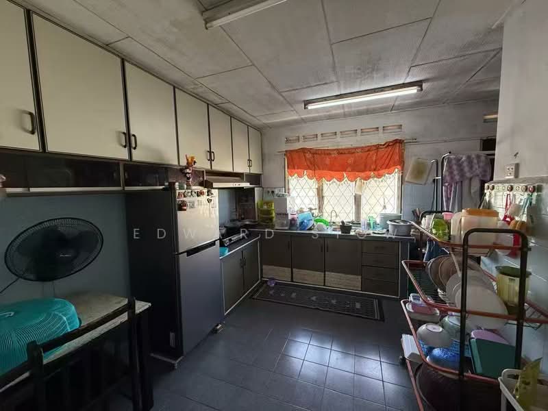 1-storey Terraced House for Sale in Taman Universiti (Skudai) - Edward Siow - PropertyGuru.com.my