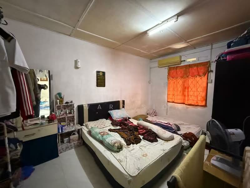 1-storey Terraced House for Sale in Taman Universiti (Skudai) - Edward Siow - PropertyGuru.com.my
