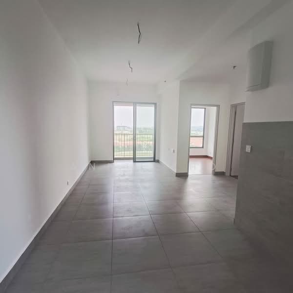 Service Residence for Sale at SUNSURIA FORUM SERVICED APARTMENT - Annie Kho - Interior - PropertyGuru.com.my