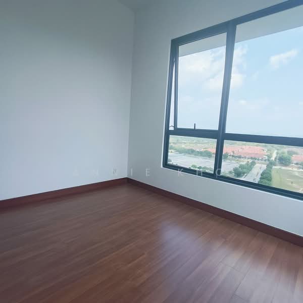 Service Residence for Sale at SUNSURIA FORUM SERVICED APARTMENT - Annie Kho - View - PropertyGuru.com.my