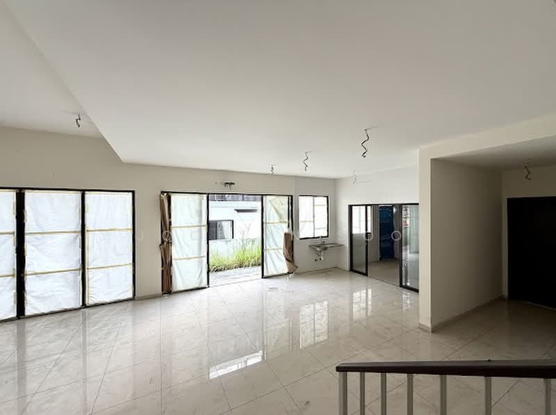 Rumah Berkembar untuk Dijual di Jade Hills (Kajang) - Jocelyn Soo - PropertyGuru.com.my