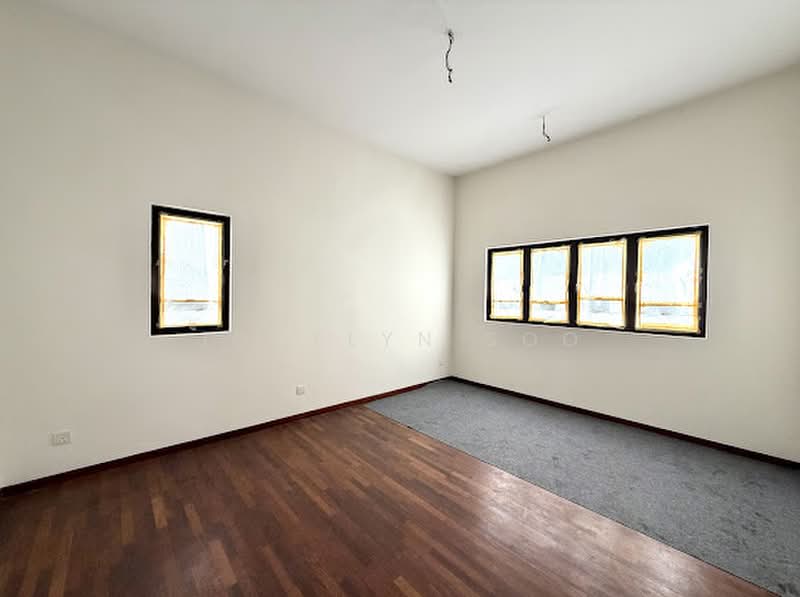 Rumah Berkembar untuk Dijual di Jade Hills (Kajang) - Jocelyn Soo - PropertyGuru.com.my