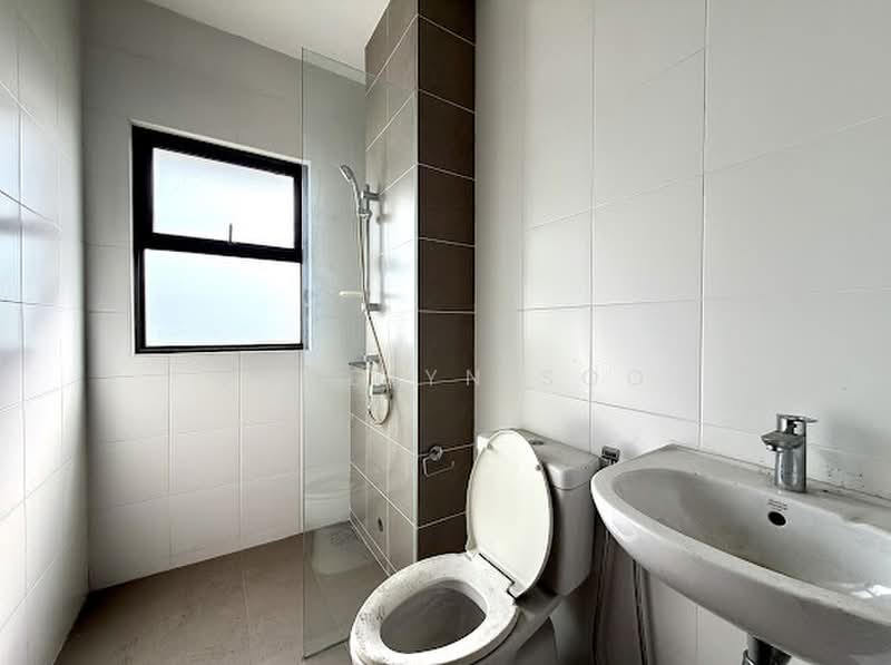 Rumah Berkembar untuk Dijual di Jade Hills (Kajang) - Jocelyn Soo - PropertyGuru.com.my