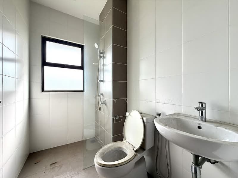 Rumah Berkembar untuk Dijual di Jade Hills (Kajang) - Jocelyn Soo - PropertyGuru.com.my