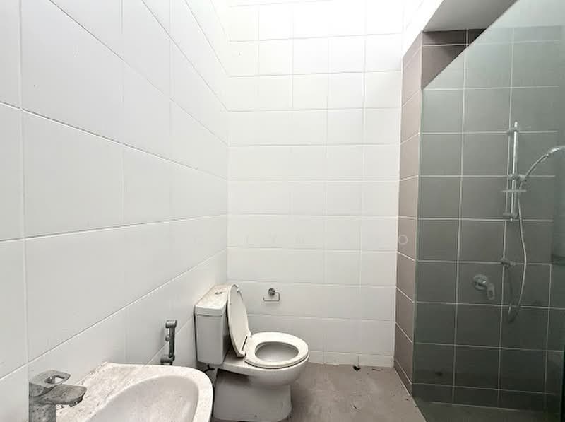 Rumah Berkembar untuk Dijual di Jade Hills (Kajang) - Jocelyn Soo - PropertyGuru.com.my