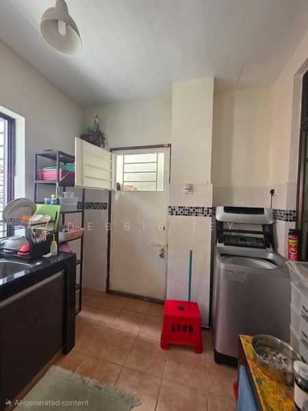 2-storey Terraced House for Sale in Bandar Kinrara Seksyen 6 (Bandar Kinrara) - Debbie Tey - PropertyGuru.com.my