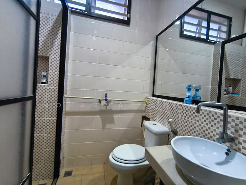2-storey Terraced House for Sale in Kuantan (Pahang) - Mohammad Azizi - PropertyGuru.com.my