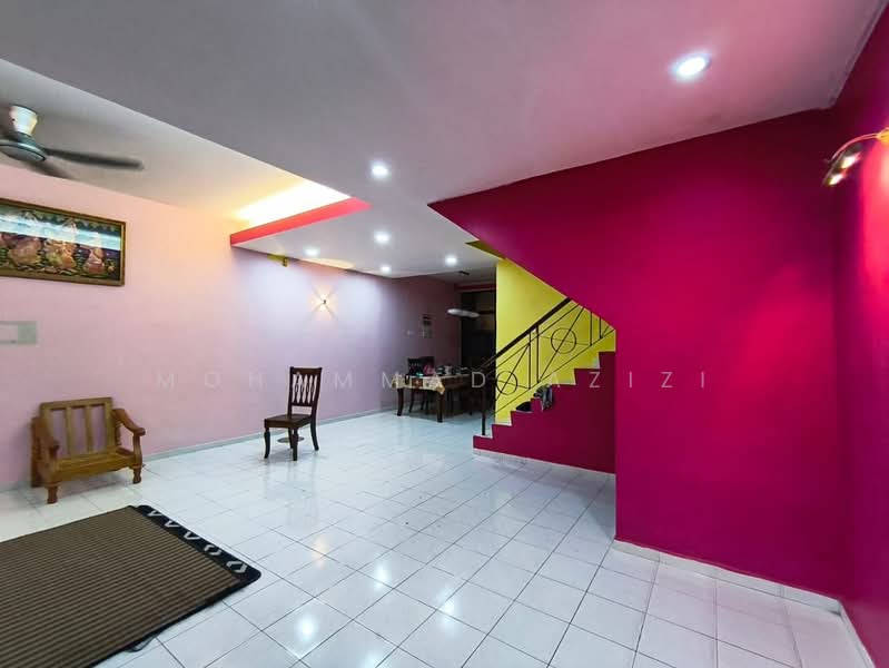 2-storey Terraced House for Sale in Kuantan (Pahang) - Mohammad Azizi - PropertyGuru.com.my