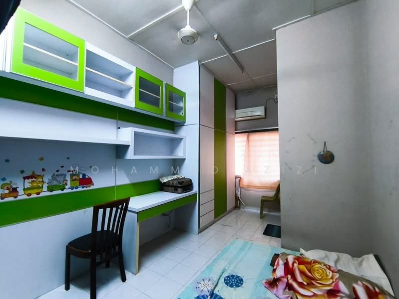 2-storey Terraced House for Sale in Kuantan (Pahang) - Mohammad Azizi - PropertyGuru.com.my