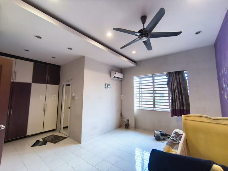 2-storey Terraced House for Sale in Kuantan (Pahang) - Mohammad Azizi - PropertyGuru.com.my