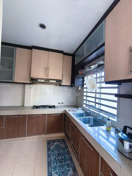 2-storey Terraced House for Sale in Kuantan (Pahang) - Mohammad Azizi - PropertyGuru.com.my