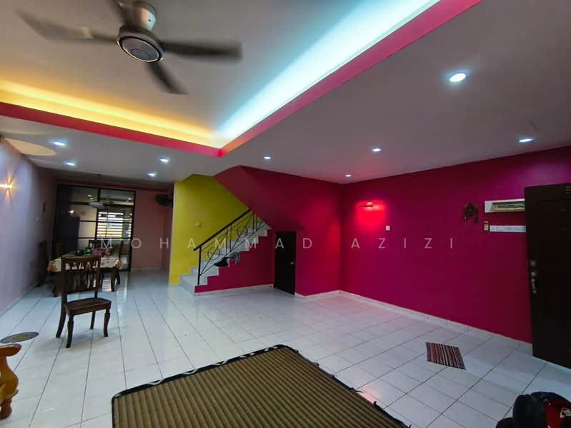 2-storey Terraced House for Sale in Kuantan (Pahang) - Mohammad Azizi - PropertyGuru.com.my