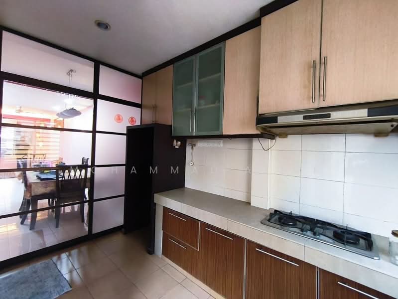 2-storey Terraced House for Sale in Kuantan (Pahang) - Mohammad Azizi - PropertyGuru.com.my